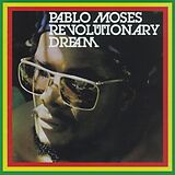 Pablo Moses CD Revolutionary Dream (reissue)