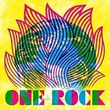 Groundation LP (Vinyl) One Rock (Vinyl)