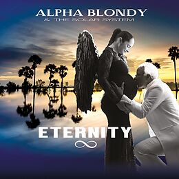 Alpha Blondy Vinyl Eternity (Vinyl)