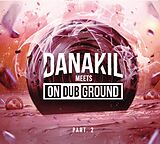 Danakil/Ondubground CD Danakil Meets Ondubground Pt. 2