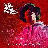 BIG RED LP (Vinyl) Come Again