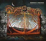 Groundation Meets Brain Damage CD Dreaming From An Iron Gate