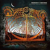 Groundation Meets Brain Damage Vinyl Dreaming From An Iron Gate