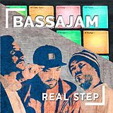 Bassajam/Various Artists Vinyl Real Step (Vinyl)