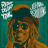 Johnny Osbourne CD Right Right Time