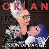 Orlan LP (Vinyl) Le Slow De L'Artiste