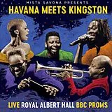 Mista Savona Pres. Various Art Vinyl Live At The Royal Albert Hall (Lim.Ed./Gatefold)