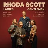 Rhoda Scott Vinyl Ladies & Gentlemen (Gatefold) (Vinyl)