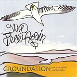Groundation CD We Free Again