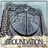 Groundation CD Hebron Gate