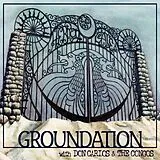 Groundation LP (Vinyl) Hebron Gate (Gatefold) (Vinyl)