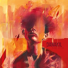 Danakil CD Demain Peut-etre