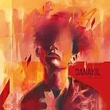 Danakil LP (Vinyl) Demain Peut-Etre (Col. Vinyl)