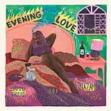 O.b.f, nazamba, sammy Dread LP (analog) Evening Love Ep