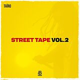 Tairo Vinyl Street Tape Vol. 2