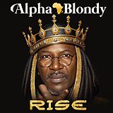 Alpha Blondy CD rise