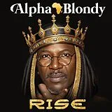 Alpha Blondy LP (analog) rise
