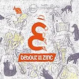 Debout Sur Le Zinc Vinyl Des Singes Et Des Moutons
