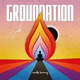 Groundation Vinyl Candle Burning (Gatefold)