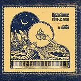 Djazia Satour, Pierre-luc jamain Vinyl El Hourriya