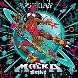 Malka Family Vinyl Planete Claire (Gatefold) (Vinyl)