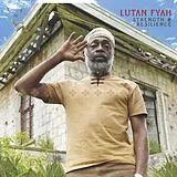 Lutan Fyah Vinyl Strenght & Resilience