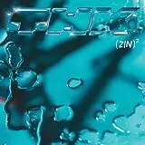 Thk (tetra Hydro K) Vinyl (zin)² (gatefold)
