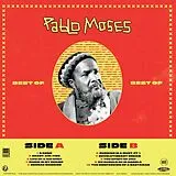 Pablo Moses Vinyl Best Of Pablo Moses