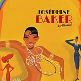 Jean Pierre/Original Ca Hadida CD Joséphine Baker Le Musical