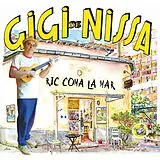 Gigi de Nissa CD Ric Coma La Mar