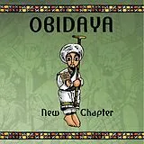 Obidaya Vinyl New Chapter
