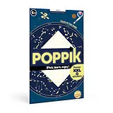 POPPIK Sticker Lernposter Himmelskarte Spiel