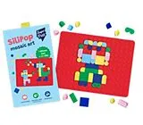  Silipop red mat + 65 tiles von 