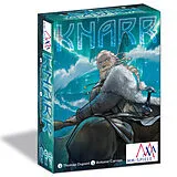 Knarr Spiel