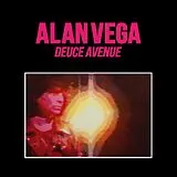 Alan Vega Vinyl Deuce Avenue (Vinyl)