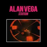 Alan Vega LP (analog) Station