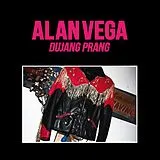 Alan Vega LP (analog) Dujang Prang