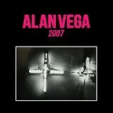 Alan Vega LP (analog) 2007