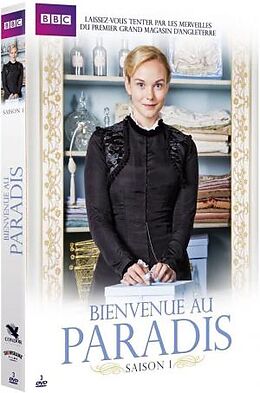 Bienvenue au Paradis - Saison 1 (3 DVD) DVD