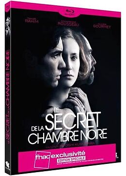 Le secret de la chambre noire (Blu-Ray) Blu-ray