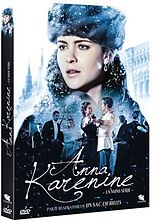 Anna Karenine DVD