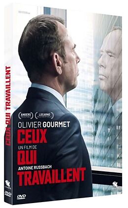 Ceux qui travaillent DVD