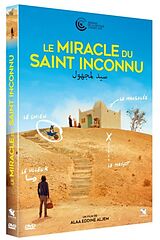 Le miracle du Saint inconnu DVD