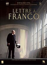 Lettre à Franco DVD