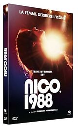 Nico 1988 DVD