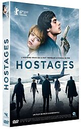 Hostages DVD