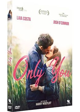 Only you DVD