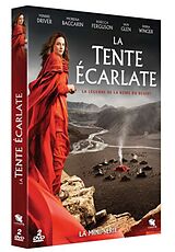 La tente écarlate DVD