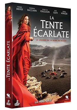 La tente écarlate DVD