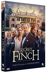 Le secret des Finch DVD